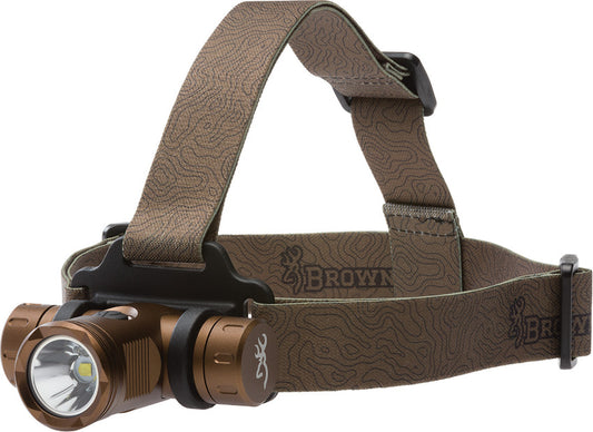Browning Black Out Elite Headlamp BR3345