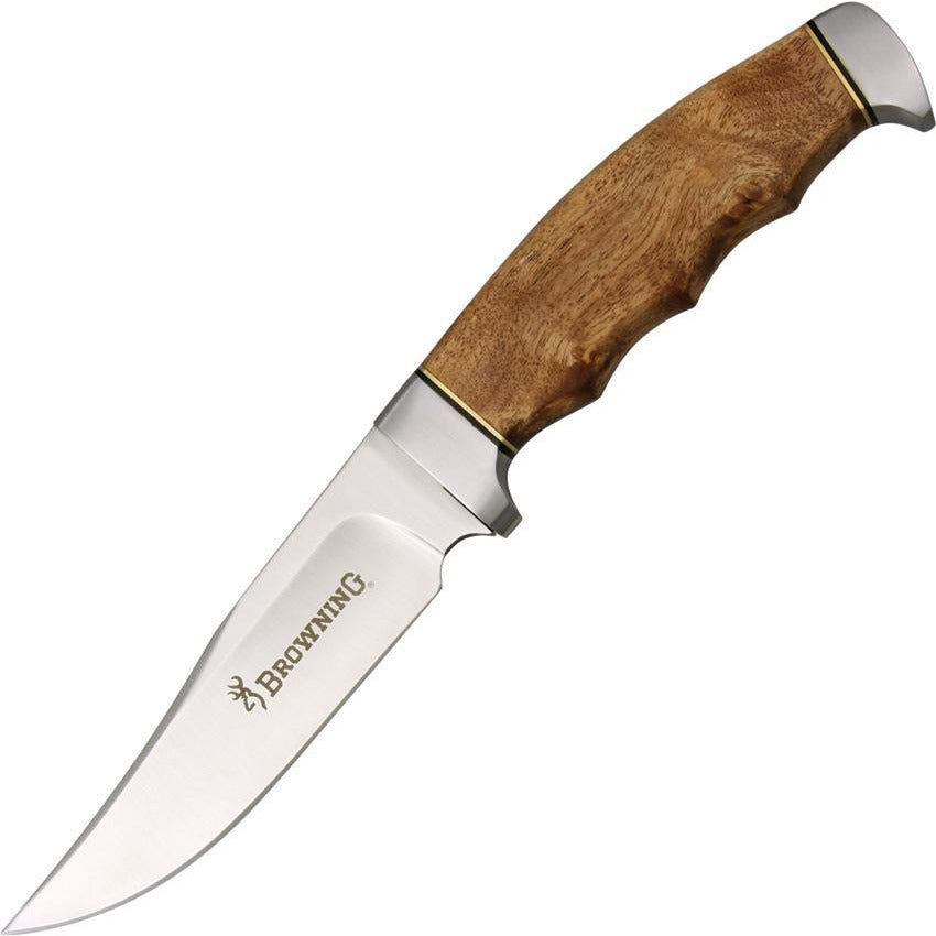 Browning Fixed Blade Hunter BR537