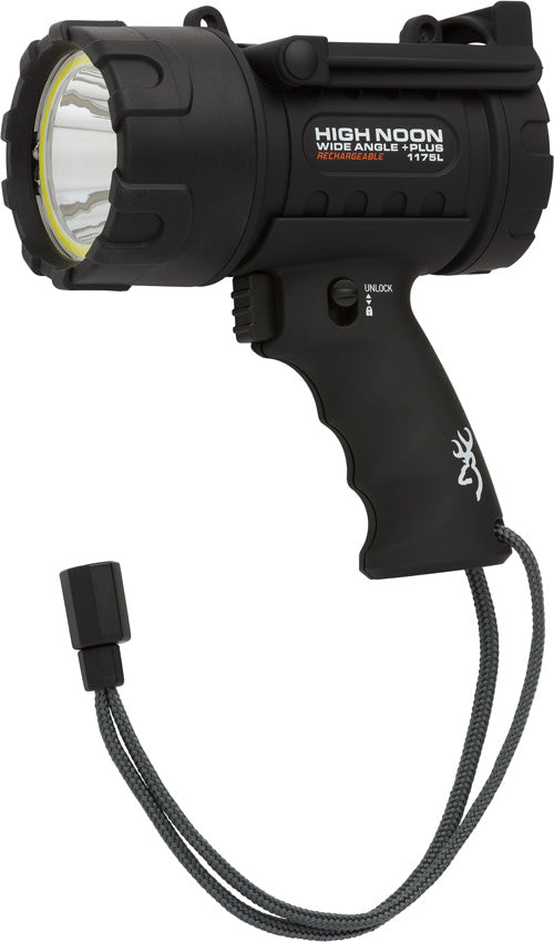 Browning High Noon USB Light 3717785