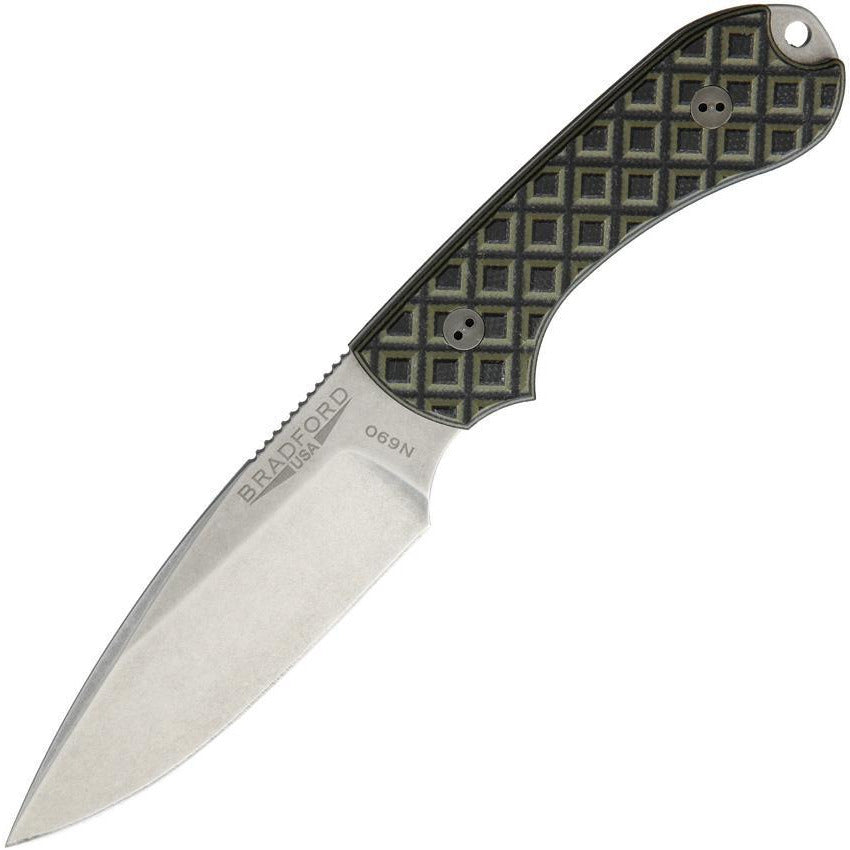 Bradford Knives