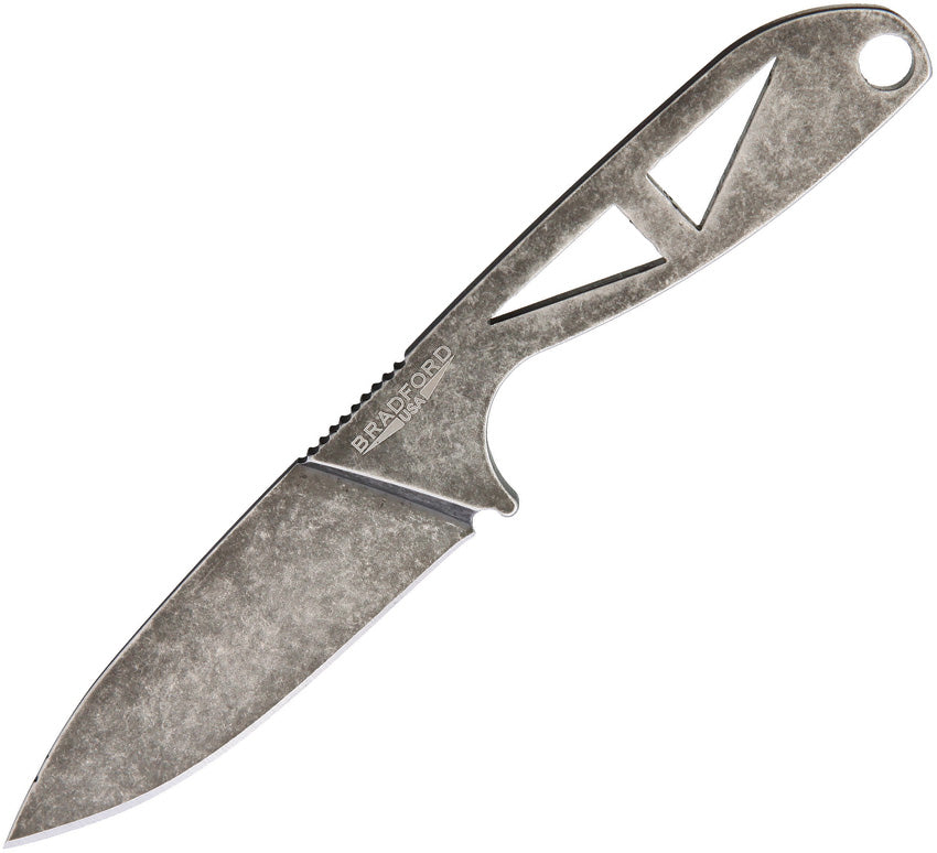 Bradford Knives G-Necker ELMAX Nimbus GNECKER-N