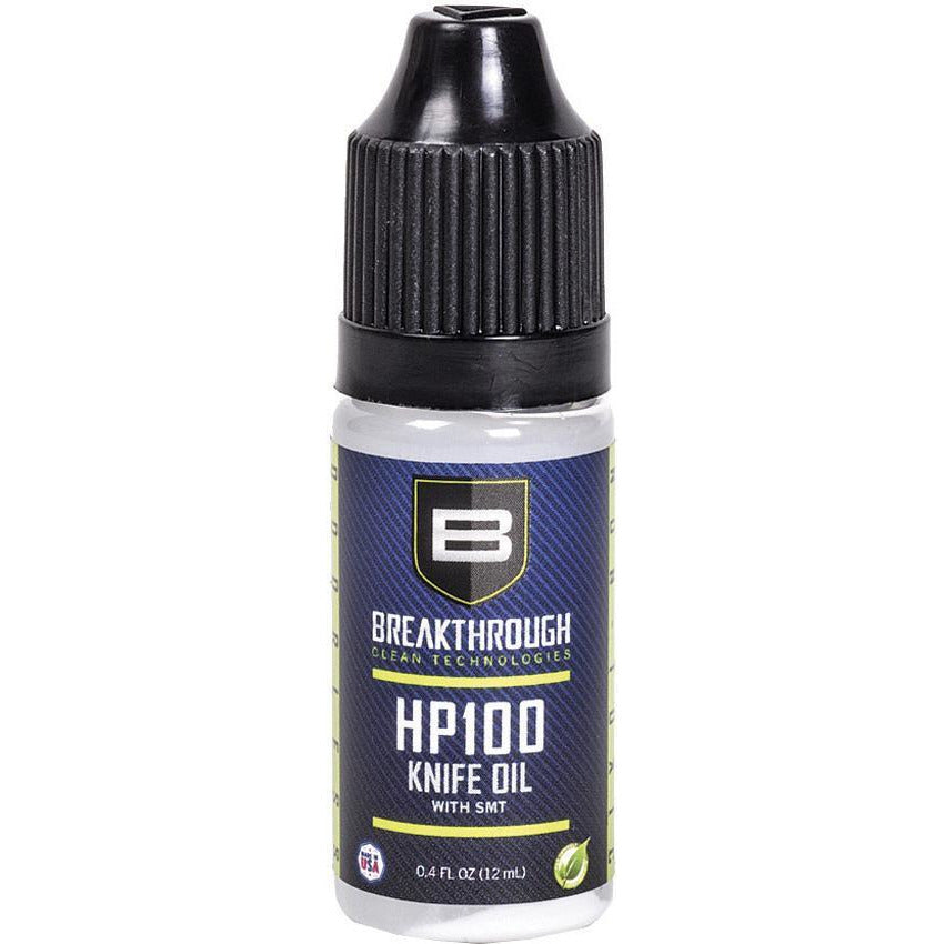 Breakthrough Clean