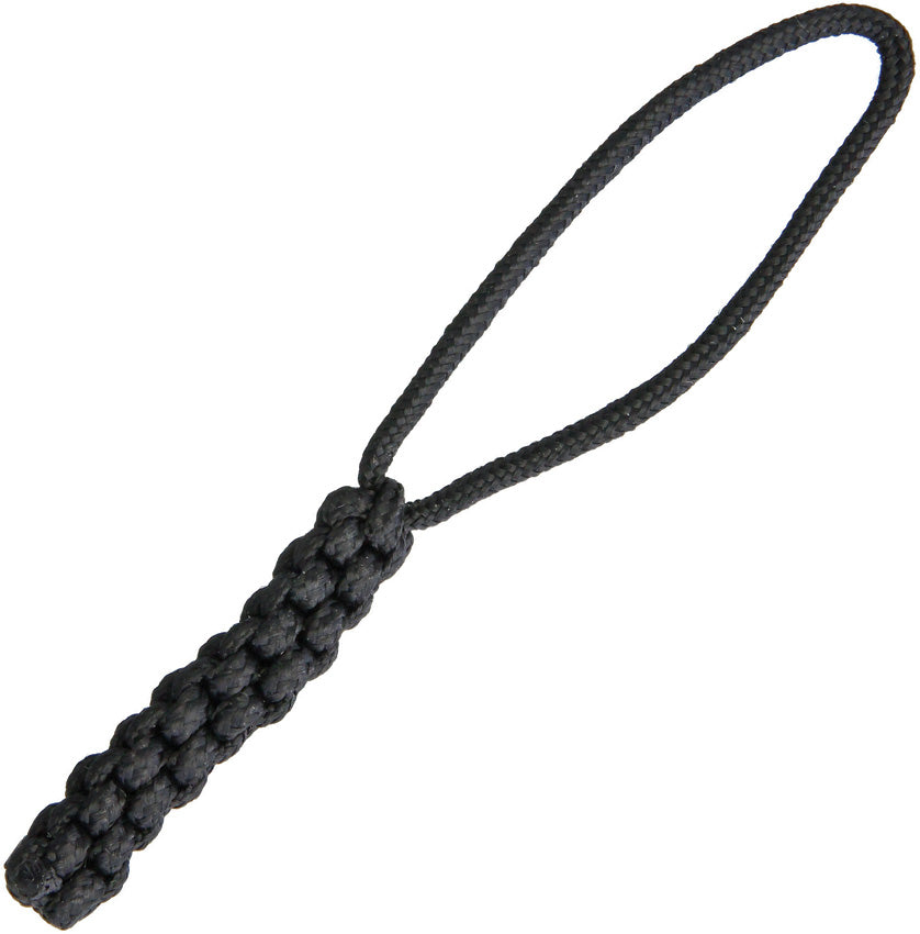Bestech Knives Bestechman Lanyard Black BM09A