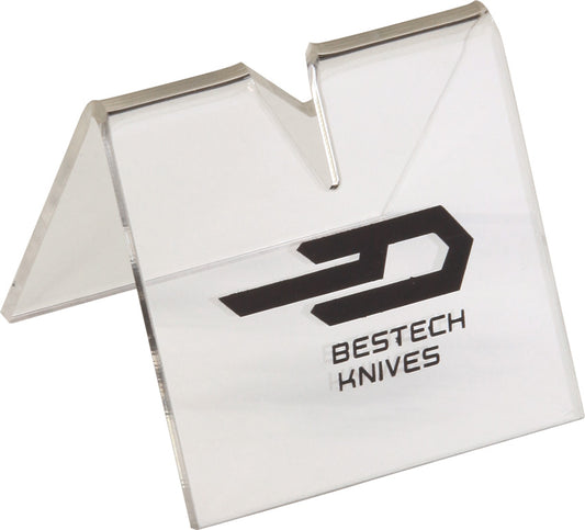 Bestech Knives Acrylic Knife Stand BM14
