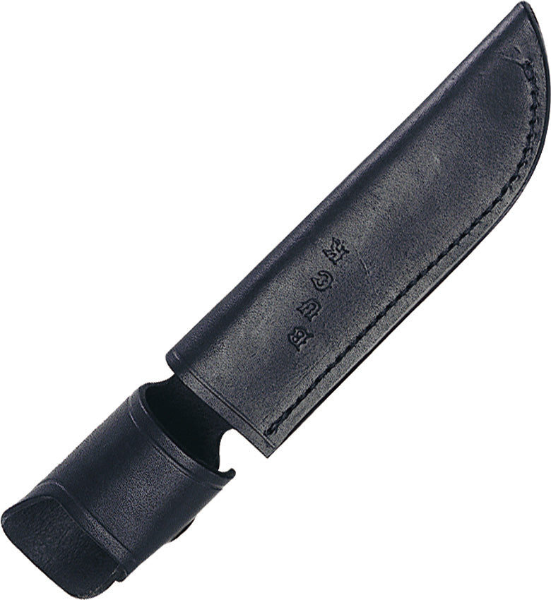 Buck 119S Leather Sheath – For 6 Inch Fixed Blade Knives