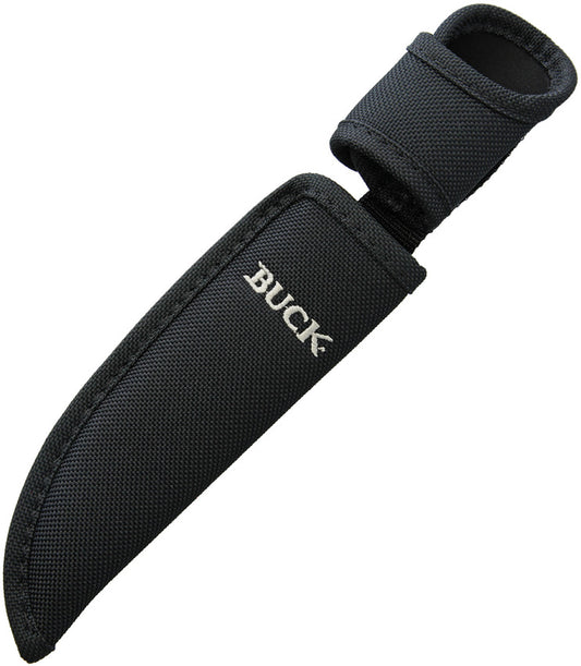 Buck 119SP Black Polyester Sheath for BU119