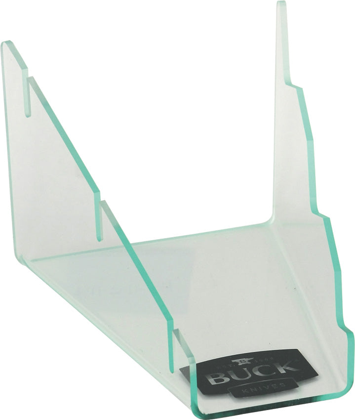 Buck Three Knife Display Stand 2188