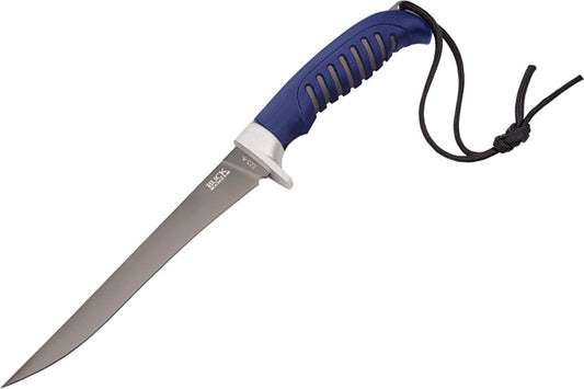 Buck 223BLS Silver Creek Fillet - Medium Fixed Blade Knife