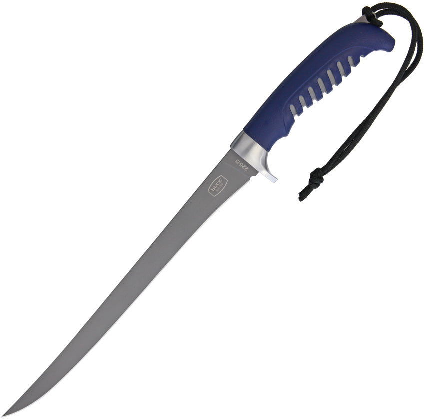 Buck Silver Creek Fillet - Large - Fillet Knife UK