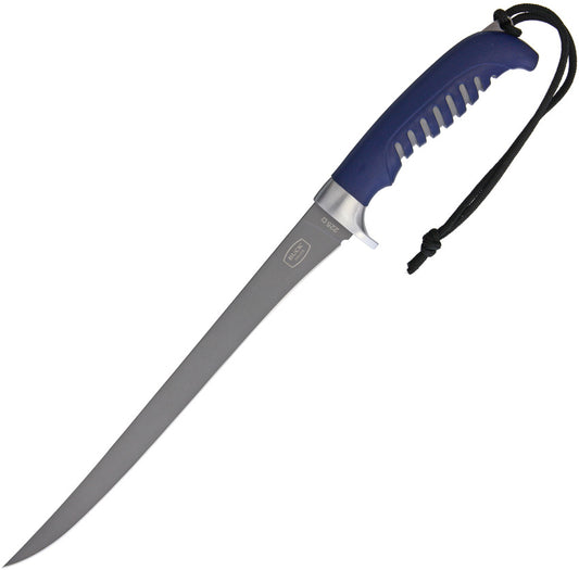 Buck 225BLS Silver Creek Fillet - Large Fixed Blade Knife