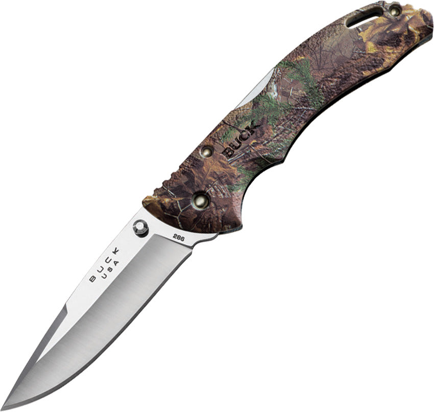 Buck Bantam BHW Lockback 7430