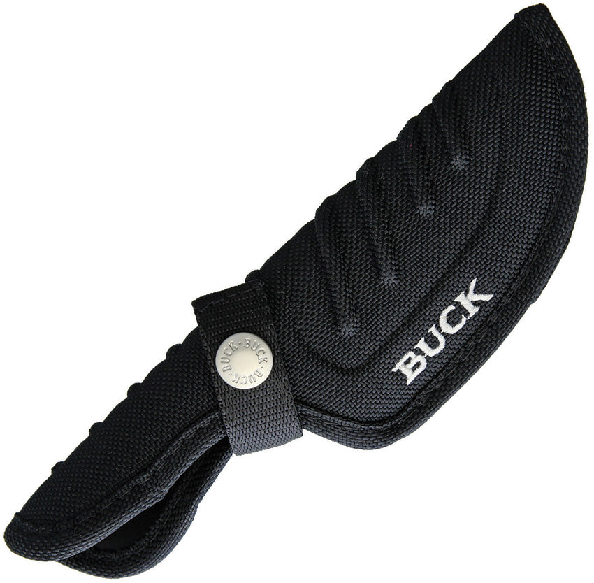 Buck 390SP Black Polyester Sheath for BU390