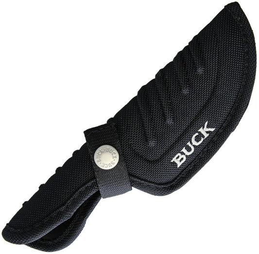 Buck 390SP Black Polyester Sheath for BU390