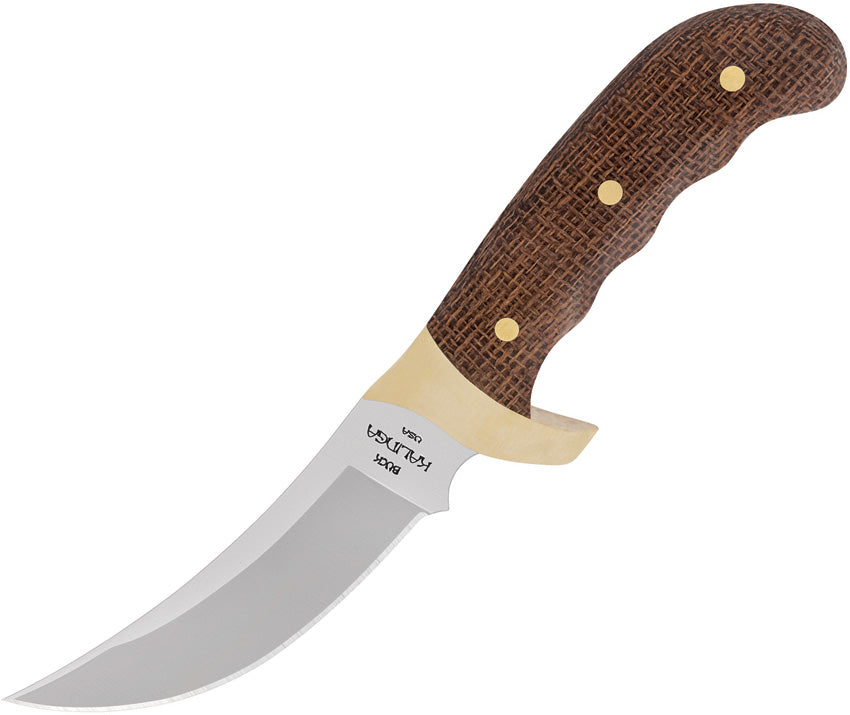 Buck Kalinga Fixed Blade 13151