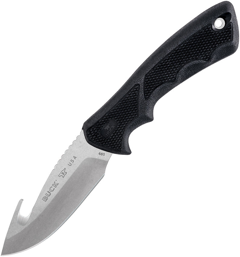 Buck Bucklite Max II Large Guthook 11768 - Buy online in the UK at Mjoutdoorsgear UK
