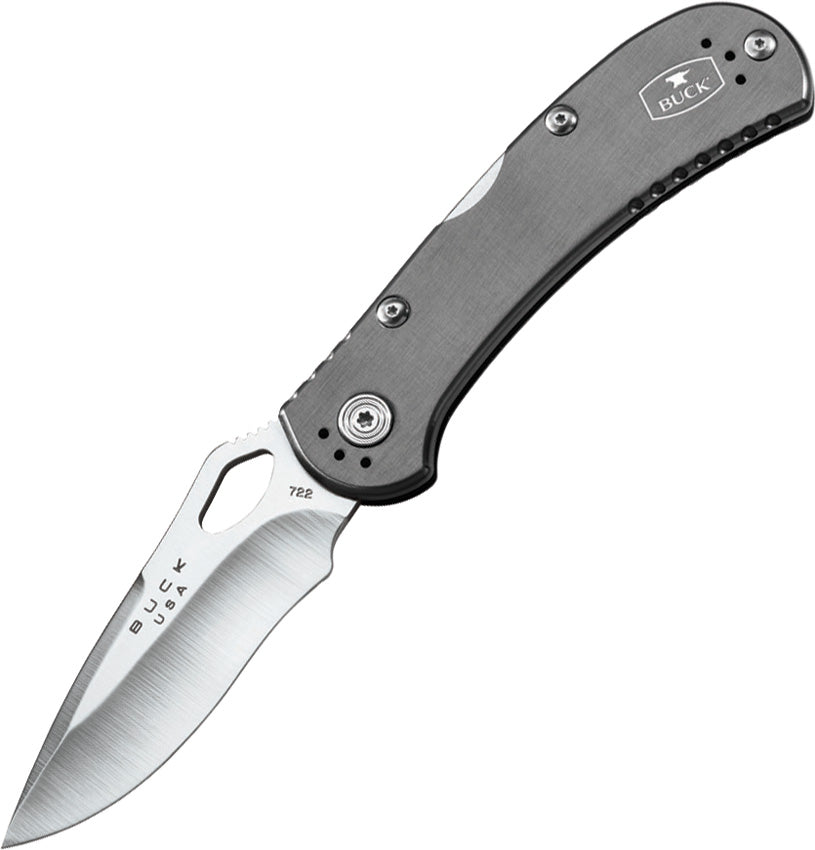 Buck SpitFire Lockback 7449 - Buy online in the UK at Mjoutdoorsgear UK