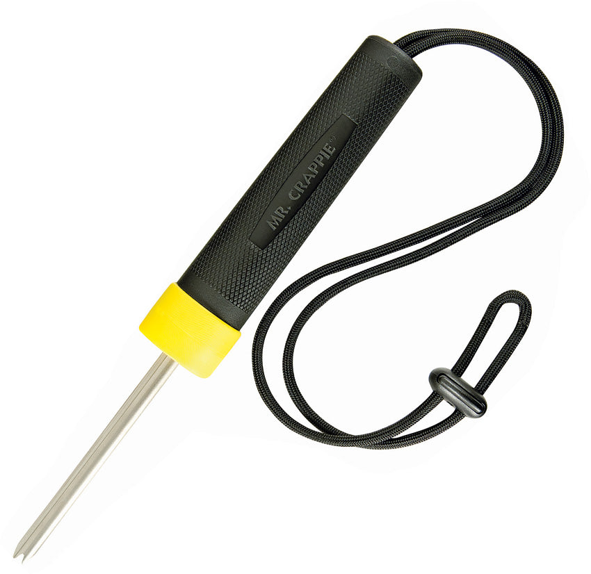Buck Mr Crappie Fish Pick Sharpener 10345