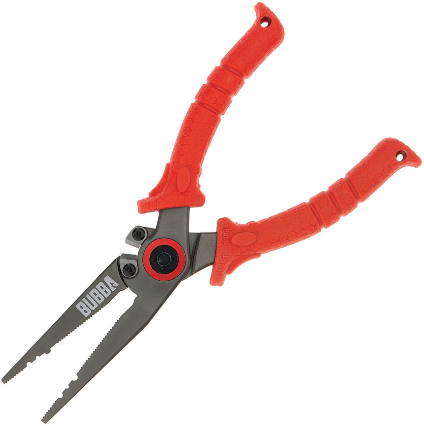 Bubba Blade Fishing Pliers 8.5in 1099910