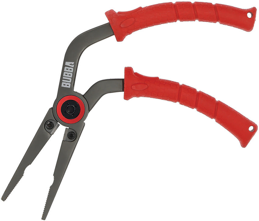 Bubba Blade Pistol Grip Pliers 6.5in 1099911