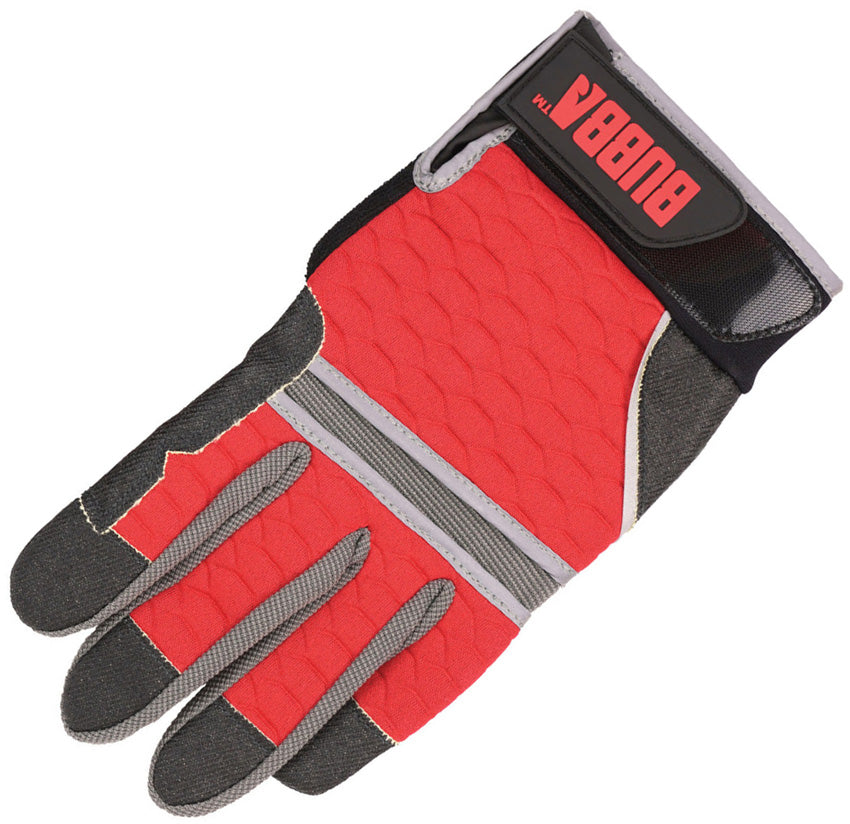 Bubba Blade Ultimate Fishing Gloves Med 1099920
