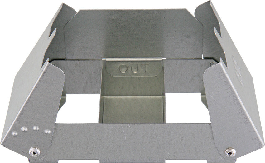 Bushcraft FireDragon Multi-Fuel Cooker CN337