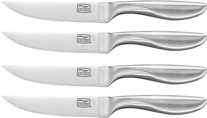 Chicago Cutlery Clybourn Steak Knives 1132341