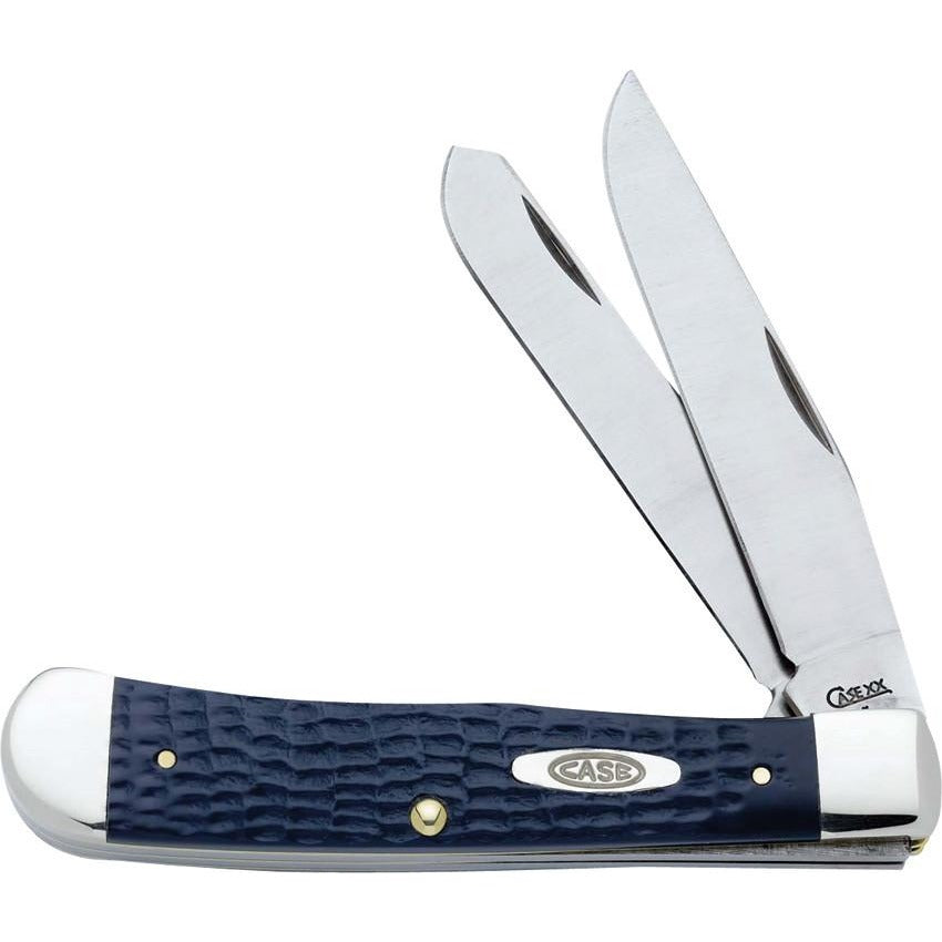 Case Cutlery American Workman Trapper