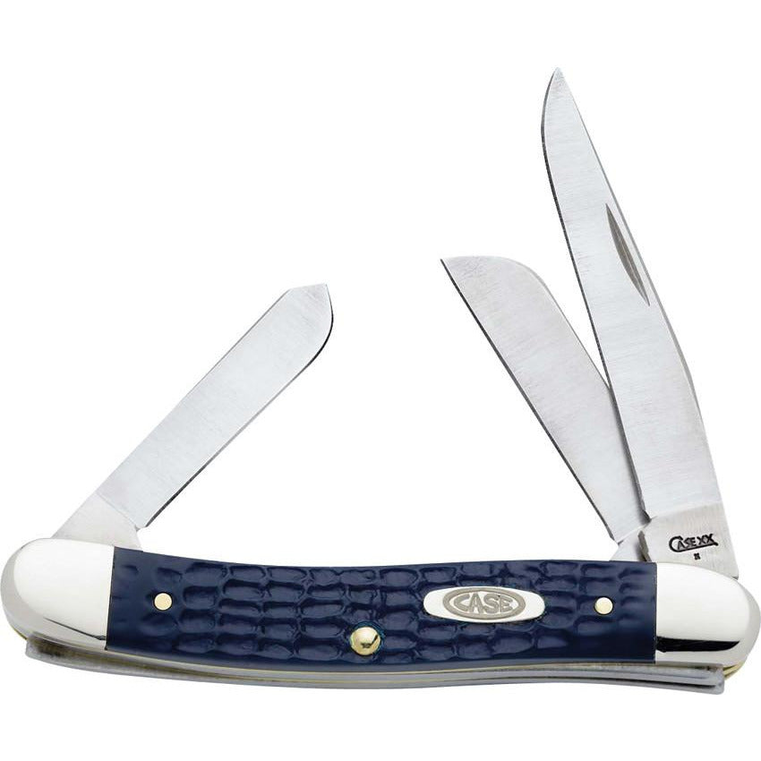 Case Cutlery Medium Stockman