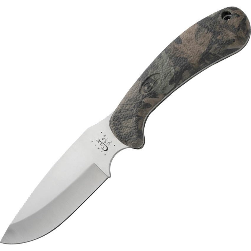 Case Cutlery Ridgeback Drop Point Hunter