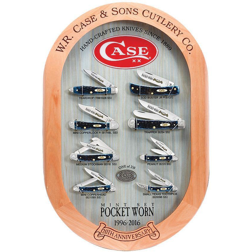 Case Cutlery