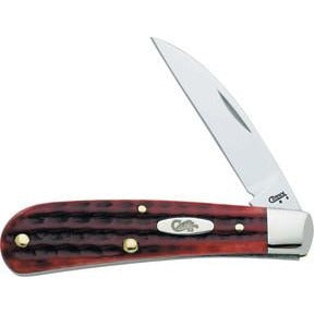 Case Cutlery Sway Back Gent