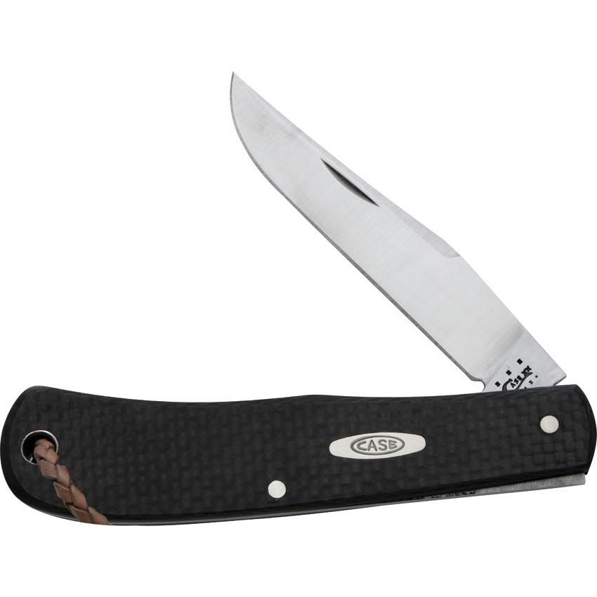 Case Cutlery BackPocket Carbon Fiber Series