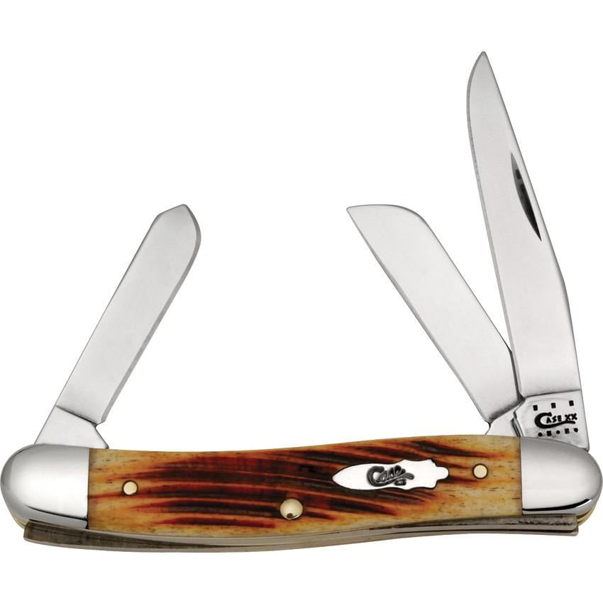 Case Cutlery Medium Stockman