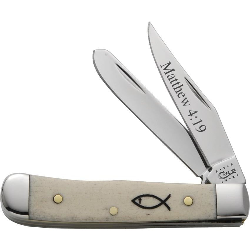 Case Cutlery Fisher of Men Tiny Trapper
