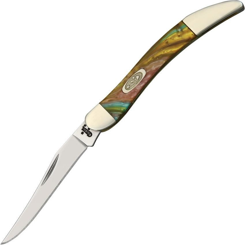 Case Cutlery Small Texas Toothpick