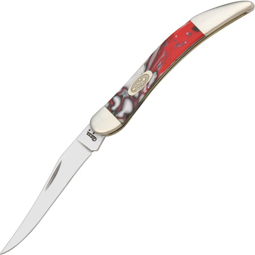 Case Cutlery Small Toothpick Men in Black