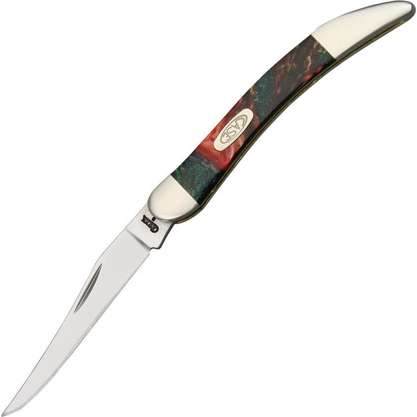 Case Cutlery Toothpick Rainforest