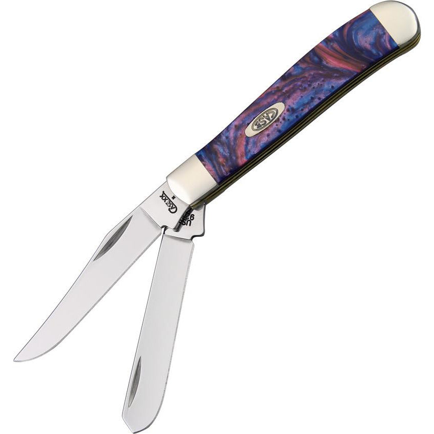 Case Cutlery Minitrapper Lollypop