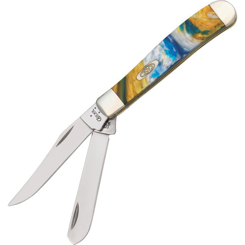 Case Cutlery Mini Trapper