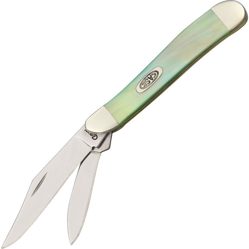 Case Cutlery Peanut Rainbow