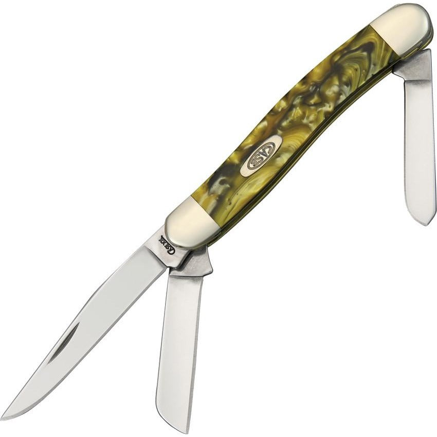 Case Cutlery Medium Stockman
