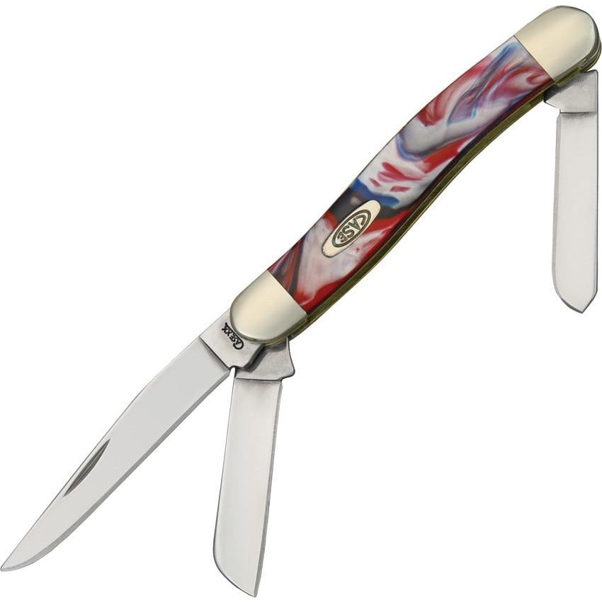 Case Cutlery Medium Stockman