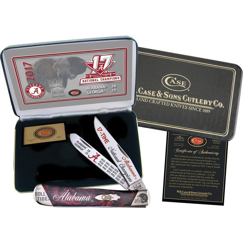 Case Cutlery