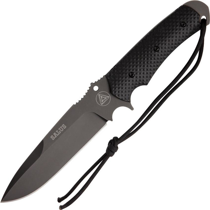 Combative Edge Salus
