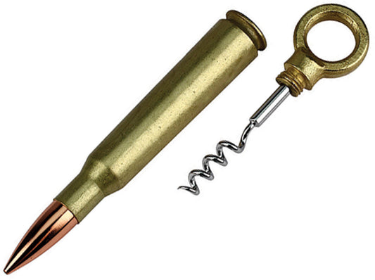 Caliber Gourmet 50 Caliber Corkscrew CBG-1003