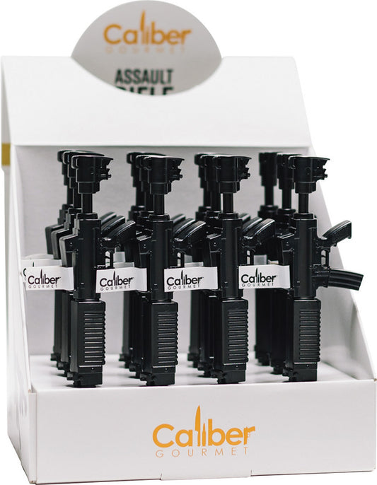 Caliber Gourmet AR Pen Display CBG-DB-03