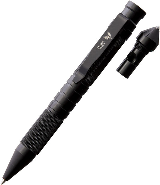 Combat Ready Tactical Pen ZW772 / CBR373