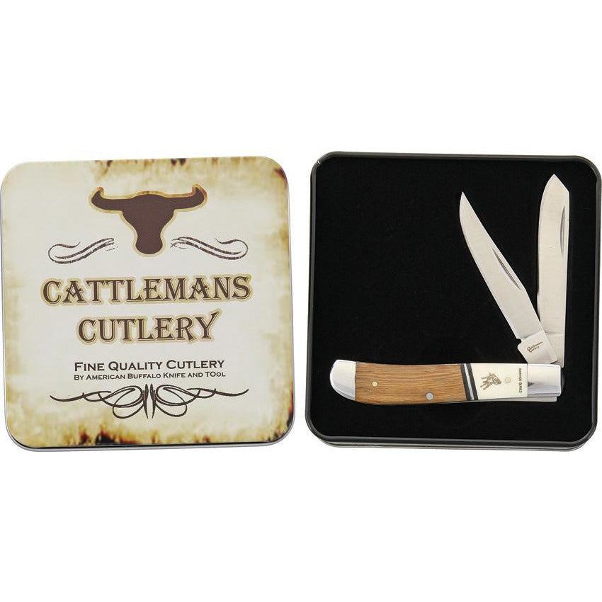 Cattleman's Cutlery