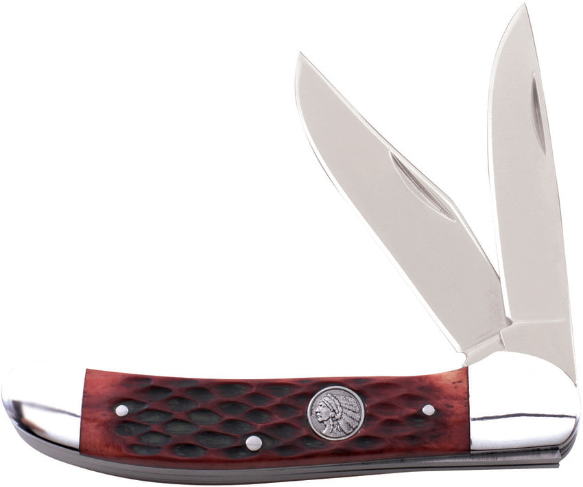 Chief Brand Copperhead CF0111