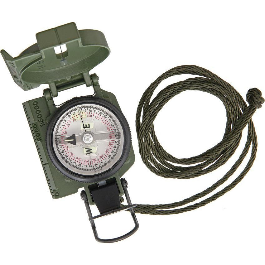 Cammenga Tritium Lensatic Compass SH 3HSH